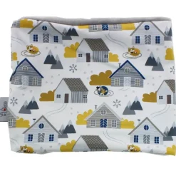 Braga Cuello Polar Casitas