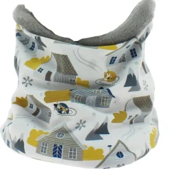 Braga Cuello Polar Casitas