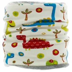 Braga Cuello Polar Dino