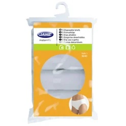 Braguitas postparto desechables