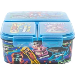 Brainrot Sandwichera Multiple