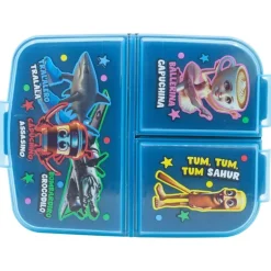 Brainrot Sandwichera Multiple