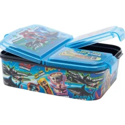 Brainrot Sandwichera Multiple