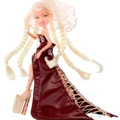 Bratz Bratzaversary Muñeca Jade 24 Aniversario