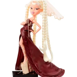 Bratz Bratzaversary Muñeca Jade 24 Aniversario