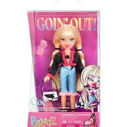 Bratz GOIN' out! Muñeca Chloe