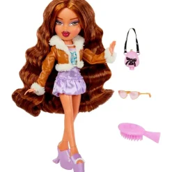 Bratz GOIN' out! Muñeca Yasmin