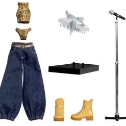 Bratz x Lola Índigo