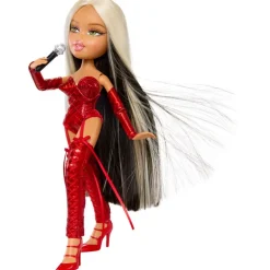 Bratz x Lola Índigo