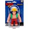 Brawl Stars Monsterflex Figura Individual Surtida