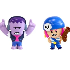Brawl Stars Pack 2 Figuras Surtido