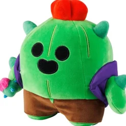 Brawl Stars Peluche 20 cm Surtido