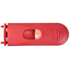 Brazo para Babycook Solo Rojo