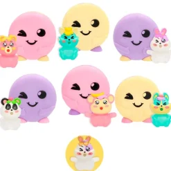 Breakeez Macaron Individual Surtido