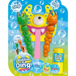 Bubble Ding Juego Burbujas