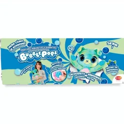 Bubblepops Peluche Aroma Serie 1 Surtido