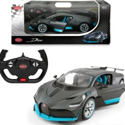 Bugatti Divo Vehículo Escala 1:14 R/C