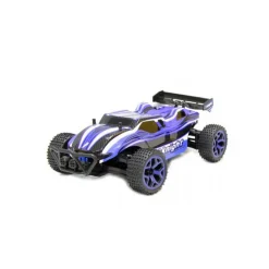 Buggy R/C X-Knight Buggy a Escala 1:18