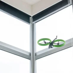 Bumper Phoenix Volador R/C