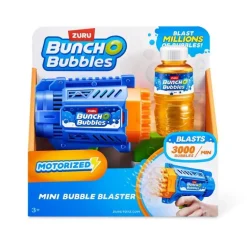 Bunch O Bubbles Mini Pistola Burbujas