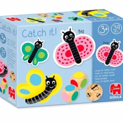 Busca las Mariposas Juego Mesa