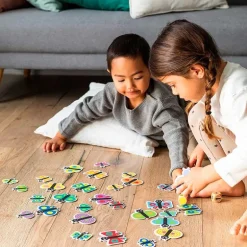 Busca las Mariposas Juego Mesa