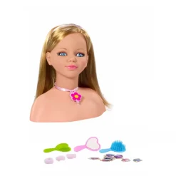 Busto Sandra Peinados