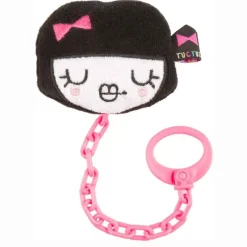 Cadena Chupete People Niña