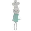 Cadena de Chupete Miffy Mint