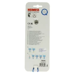 Cadena portachupete madera Sol