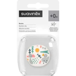 Cadena portachupete Walk Rosa