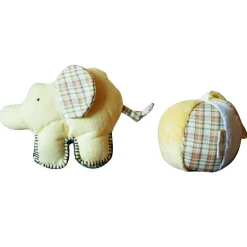 Caja Regalo Sonajero