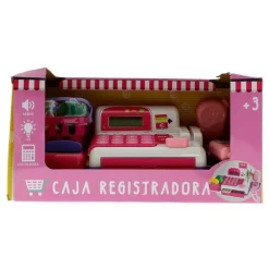 Caja Registradora de Juguete