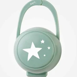 Cajita Portachupete Galax Menta