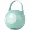 Cajita Portachupete Mint