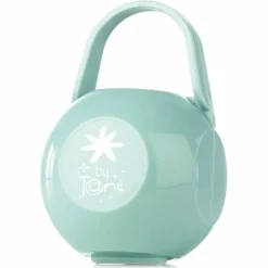 Cajita Portachupete Mint