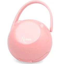 Cajita portachupete Rosa