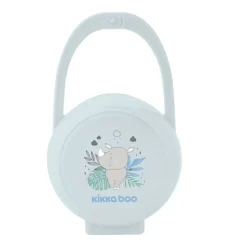 Cajita portachupete Savanna Blue