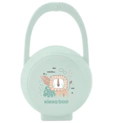 Cajita portachupete Savanna Mint