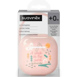 Cajita portachupete Walk Nude