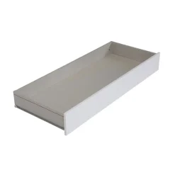 Cajón Bajo Cuna CP-949 Blanco