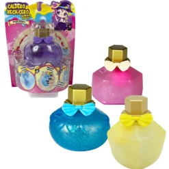 Caldero Hechicero Poción Mágica Surtido