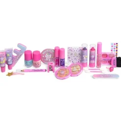 Calendario de Adviento Maquillaje