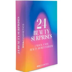 Calendario de Adviento Maquillaje