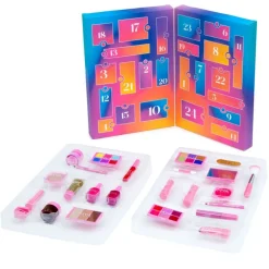 Calendario de Adviento Maquillaje