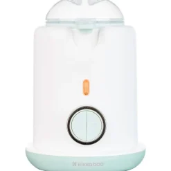 Calienta biberón doble 3 en 1 Warny