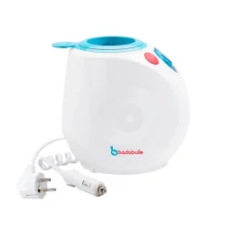 Calienta Biberón Easy Casa/Auto