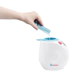 Calienta Biberón Easy Casa/Auto