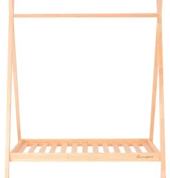 Cama Montessori Tipi Indie 140*70 natural