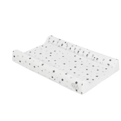 Cambiador Blando Gris